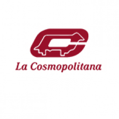 La Cosmopolitana