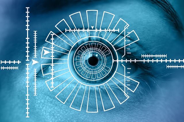 sistema biométrico de iris, tecnología para La Cosmopolitana