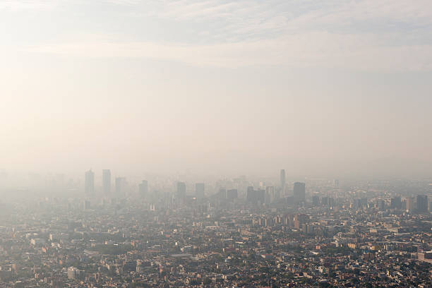 La Cosmopolitana - ¿Cuáles son las principales causas de la contaminación del aire