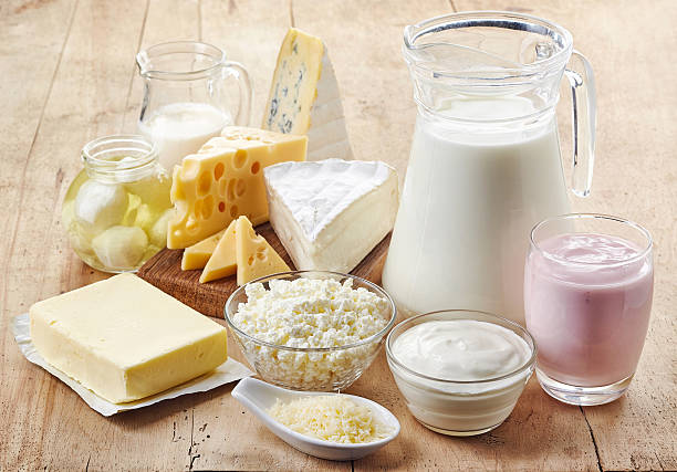 Dueños de La Cosmopolitana - Beneficios de consumir lácteo