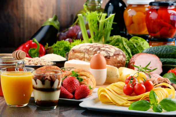 Dueños de la Cosmopolitana: Alimentación intuitiva