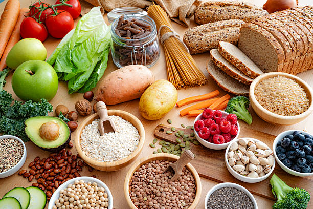 Dueños de La Cosmopolitana productos orgánicos