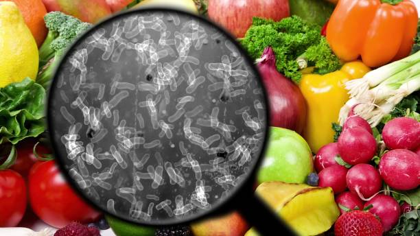Dueños de La Cosmopolitana: microbiota intestinal